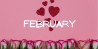 February
