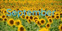 September