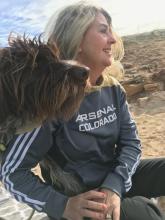 Mrs. Baker, Counseling