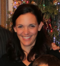 Picture of Mrs. Loyd