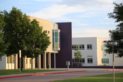 Preston Middle School