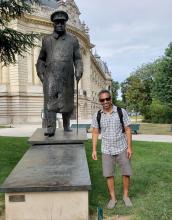 Profile picture for user wsaint