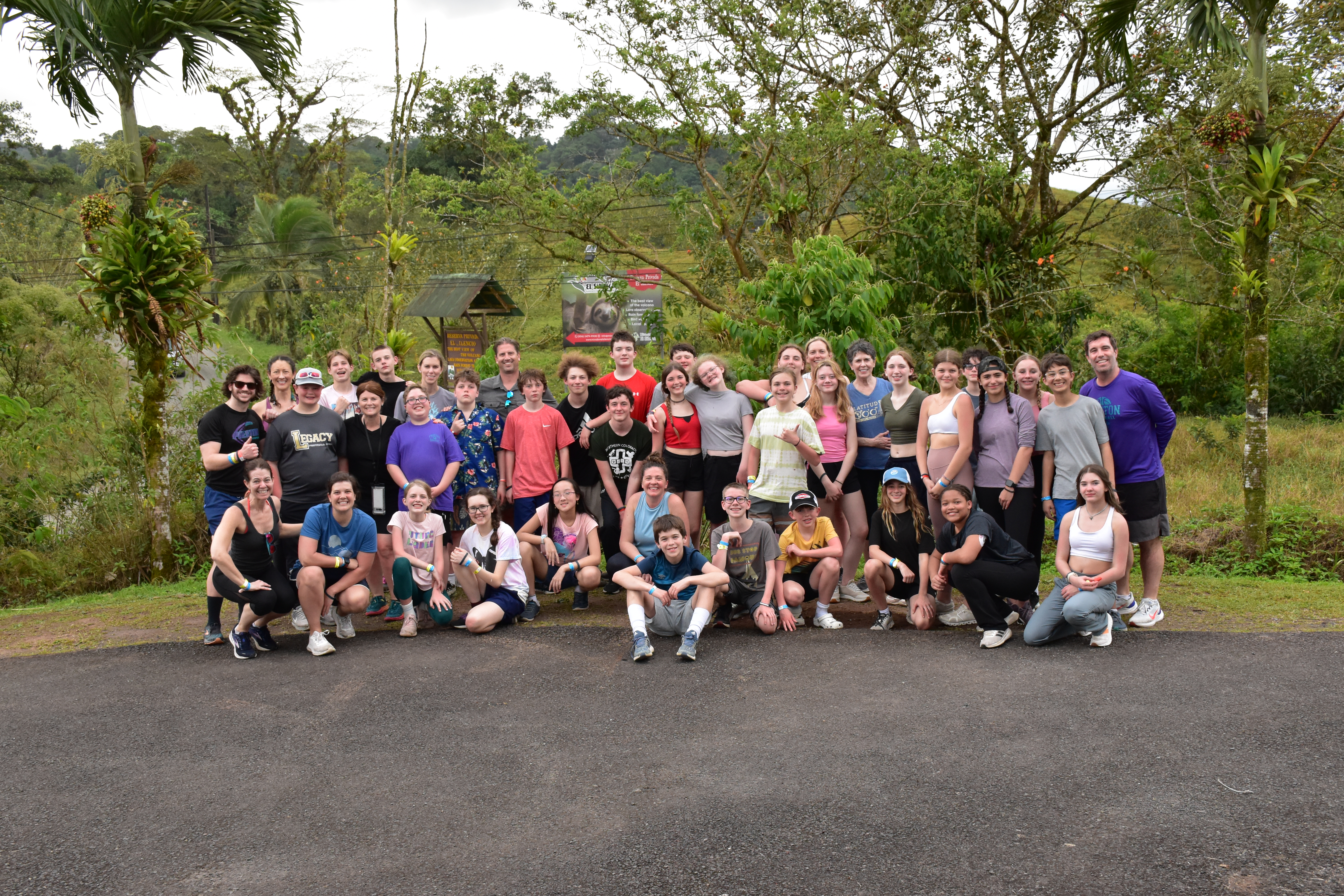 Costa Rica Group 2024