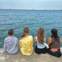 Costa Rica ocean viewing