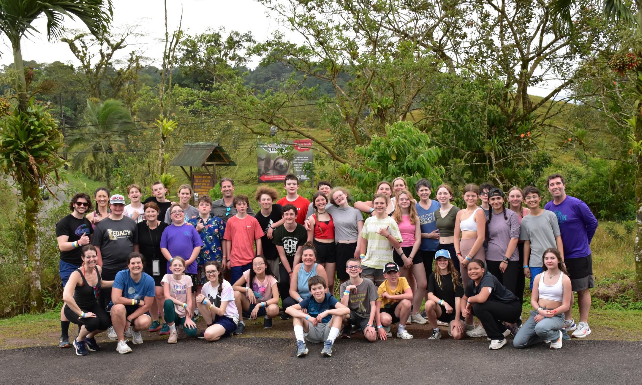 Costa Rica Group 2024