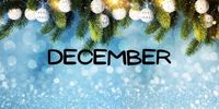 December