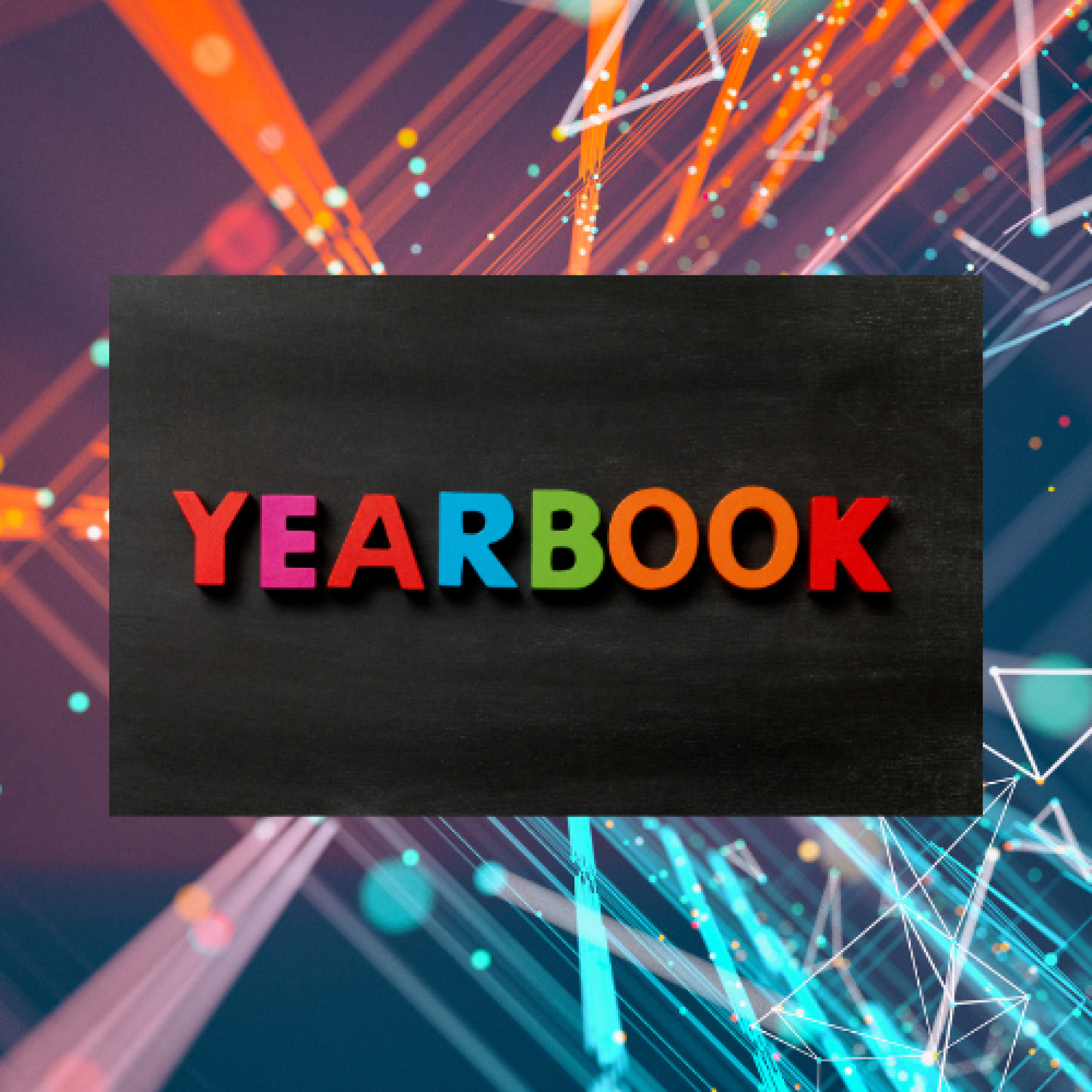 Yearbook Logo