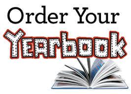 Orders Yearbook with Josten's